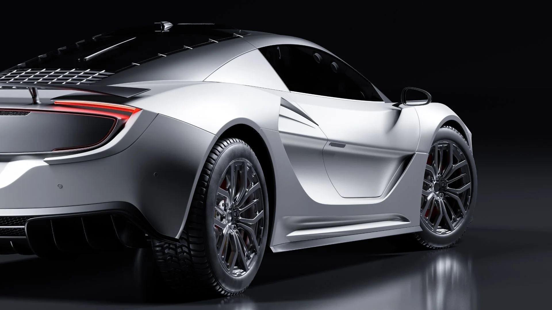 Servicio de lavado y detailing en High-End Detail Studio - imagen 1